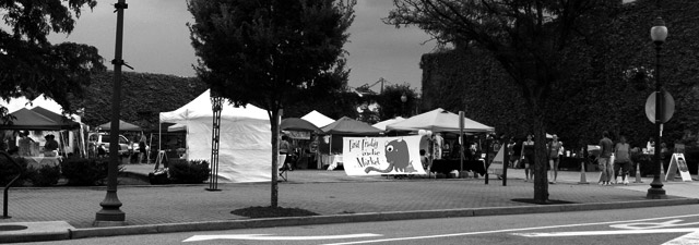 Greensboro Indie Market